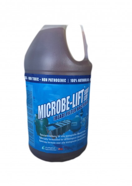 Microbe-Lift SuperStart