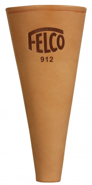 Felco 912 Baumscheren-Träger aus Leder (konisch)