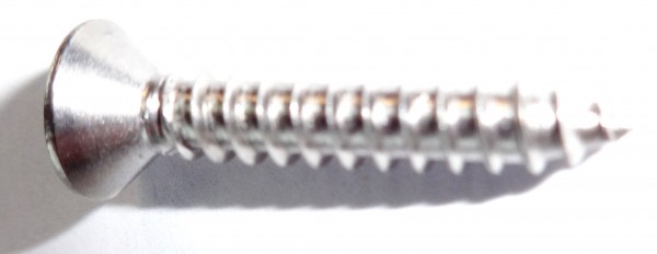Schraube V2A 3,9 x 22 für Kapillarband