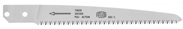 Felco-Ersatzsägeblatt für F 620+621
